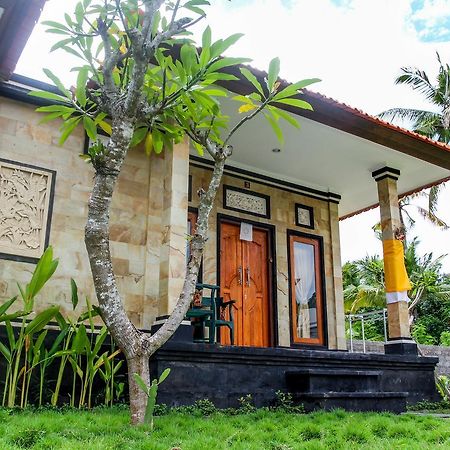 DeIndra Nusa Inn Nusa Lembongan  Bagian luar foto