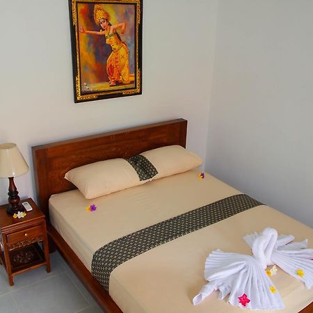 DeIndra Nusa Inn Nusa Lembongan  Bagian luar foto